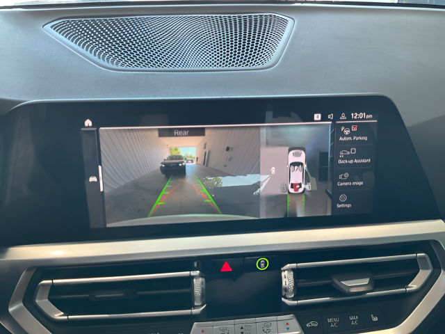 2021 BMW 3 Series 330i