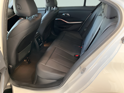 2021 BMW 3 Series 330i