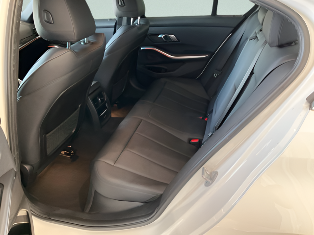 2021 BMW 3 Series 330i