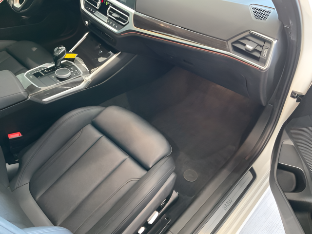 2021 BMW 3 Series 330i