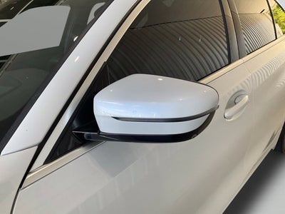 2021 BMW 3 Series 330i