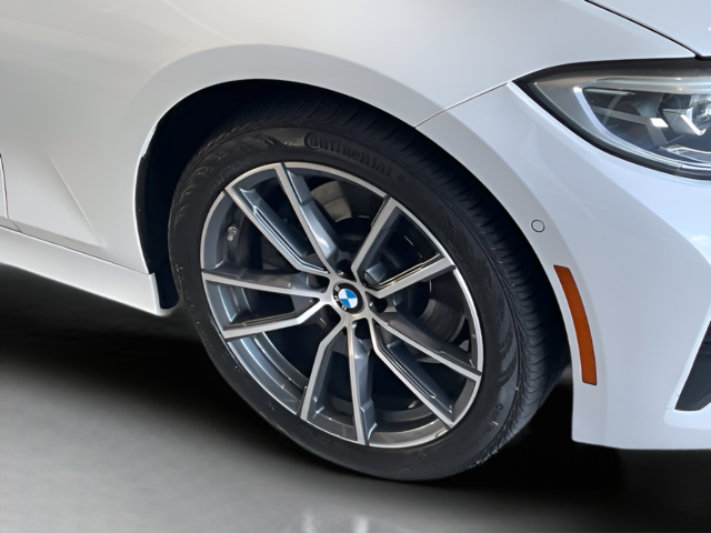 2021 BMW 3 Series 330i