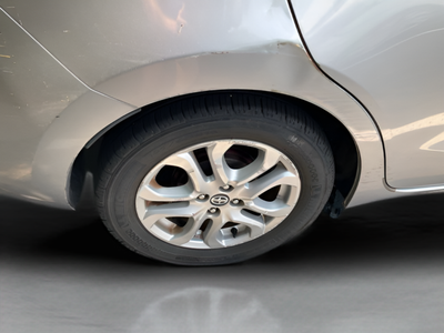 2016 Scion iA Base