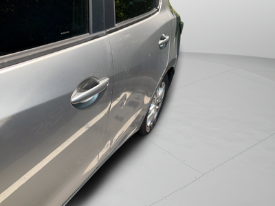 2016 Scion iA Base