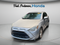2016 Scion iA Base