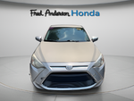2016 Scion iA Base