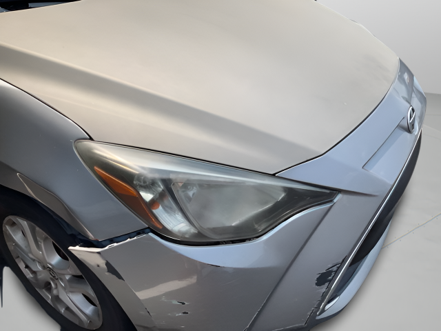 2016 Scion iA Base