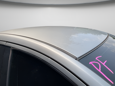2016 Scion iA Base