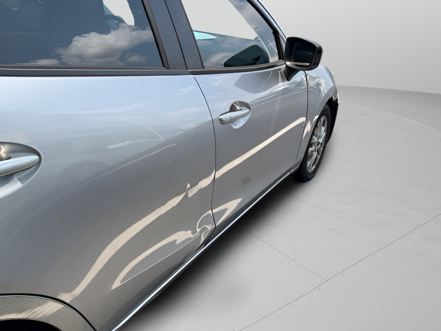 2016 Scion iA Base