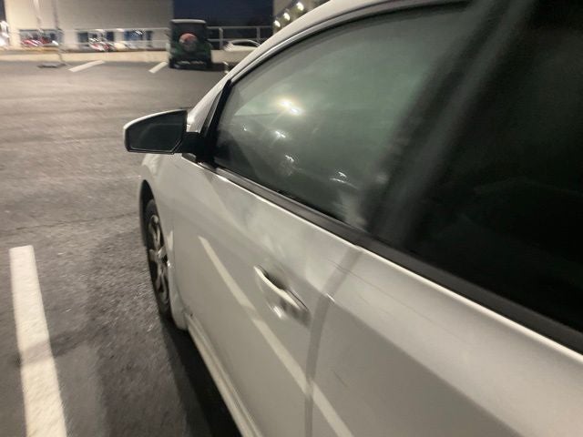 2012 Nissan Sentra 2.0 SR