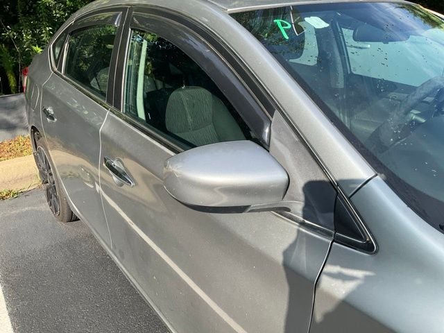 2014 Nissan Sentra SV