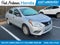 2015 Nissan Versa 1.6 S