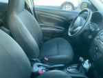 2015 Nissan Versa 1.6 S