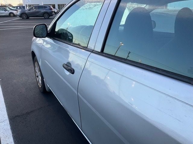 2015 Nissan Versa 1.6 S