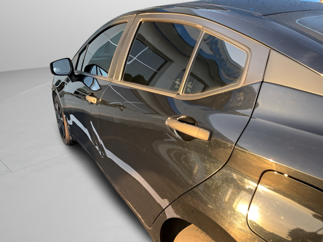 2020 Nissan Versa 1.6 S