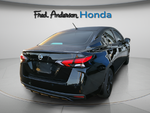 2020 Nissan Versa 1.6 S