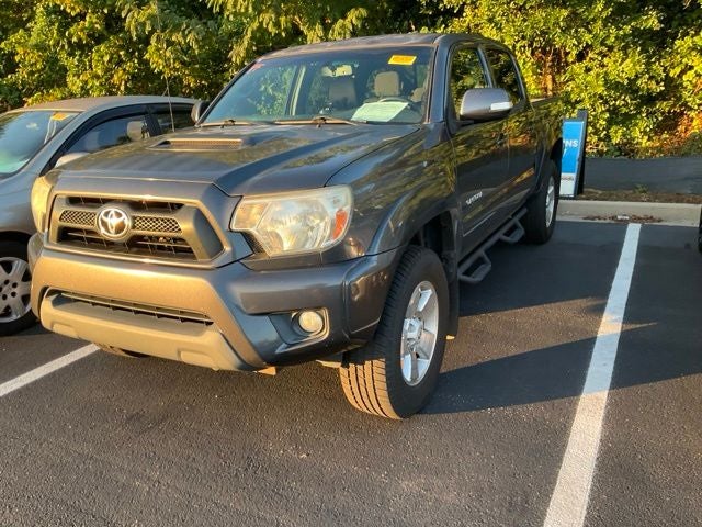 2013 Toyota Tacoma Base V6