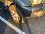 2013 Toyota Tacoma Base V6