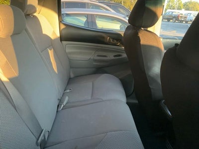 2013 Toyota Tacoma Base V6