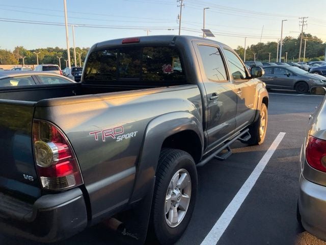 2013 Toyota Tacoma Base V6