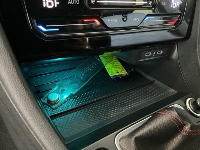 2025 Volkswagen Jetta GLI 2.0T Autobahn