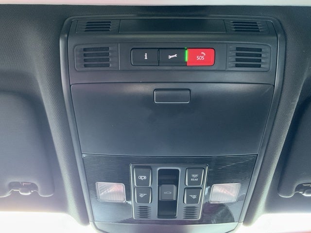 2025 Volkswagen Jetta GLI 2.0T Autobahn