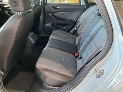 2025 Volkswagen Jetta GLI 2.0T Autobahn