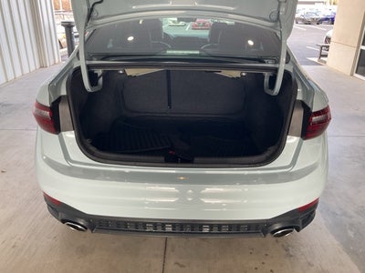 2025 Volkswagen Jetta GLI 2.0T Autobahn