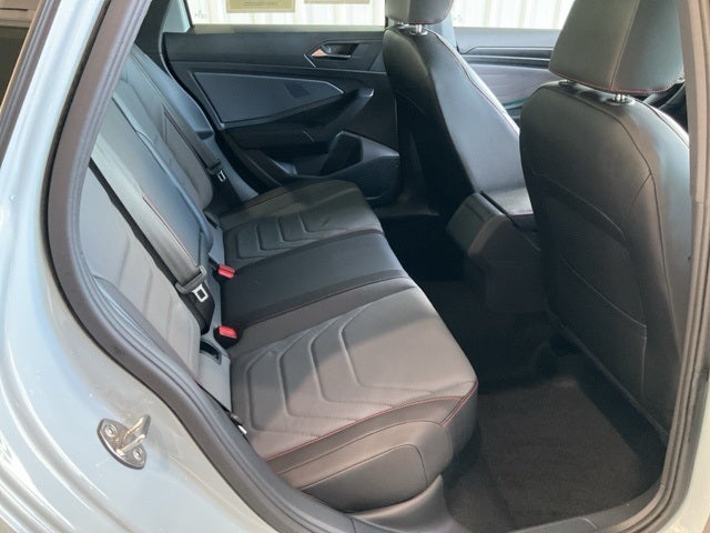 2025 Volkswagen Jetta GLI 2.0T Autobahn