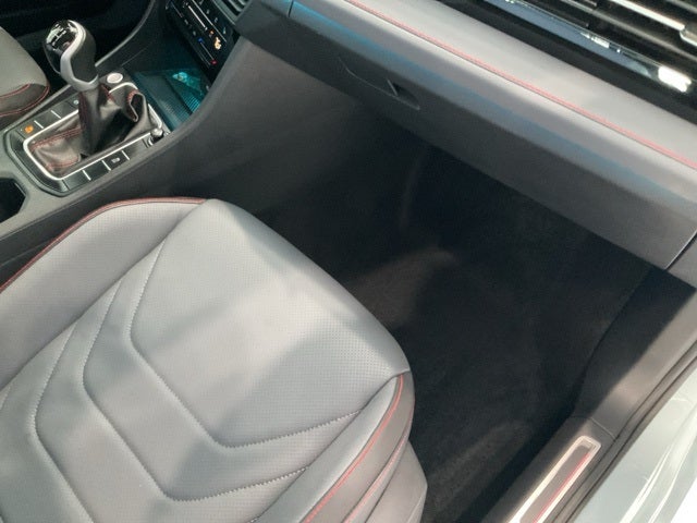 2025 Volkswagen Jetta GLI 2.0T Autobahn