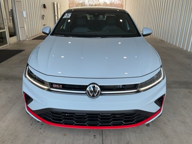 2025 Volkswagen Jetta GLI 2.0T Autobahn