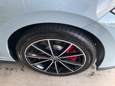 2025 Volkswagen Jetta GLI 2.0T Autobahn