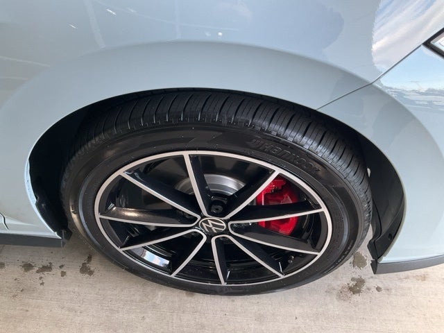 2025 Volkswagen Jetta GLI 2.0T Autobahn