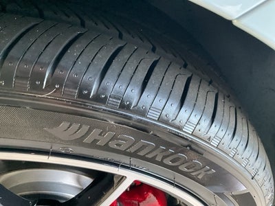 2025 Volkswagen Jetta GLI 2.0T Autobahn