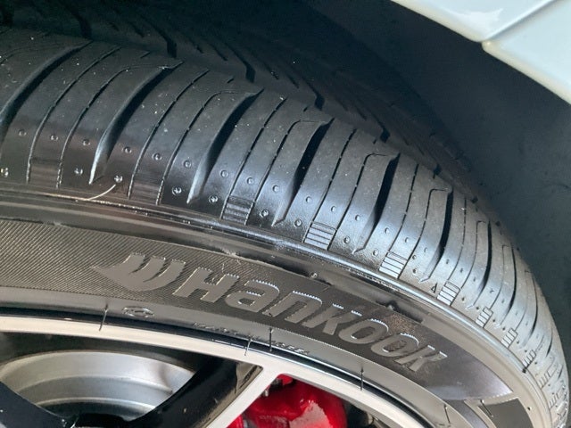 2025 Volkswagen Jetta GLI 2.0T Autobahn