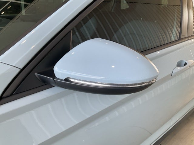 2025 Volkswagen Jetta GLI 2.0T Autobahn