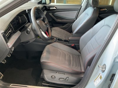 2025 Volkswagen Jetta GLI 2.0T Autobahn