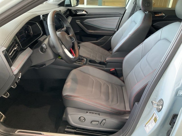 2025 Volkswagen Jetta GLI 2.0T Autobahn