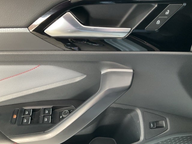 2025 Volkswagen Jetta GLI 2.0T Autobahn