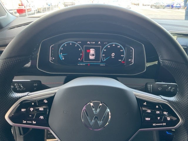 2025 Volkswagen Jetta GLI 2.0T Autobahn