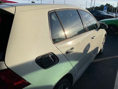 2015 Volkswagen Golf Base