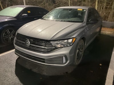 2023 Volkswagen Jetta 1.5T Sport