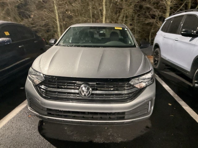 2023 Volkswagen Jetta 1.5T Sport