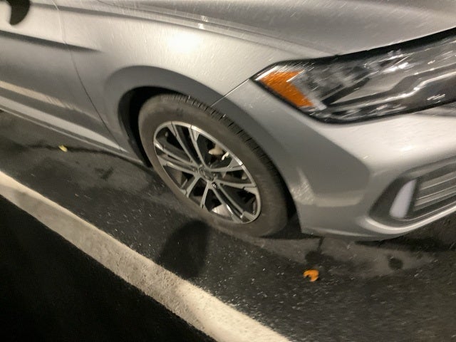 2023 Volkswagen Jetta 1.5T Sport