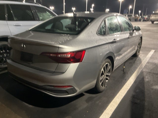 2023 Volkswagen Jetta 1.5T Sport
