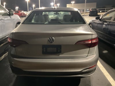 2023 Volkswagen Jetta 1.5T Sport