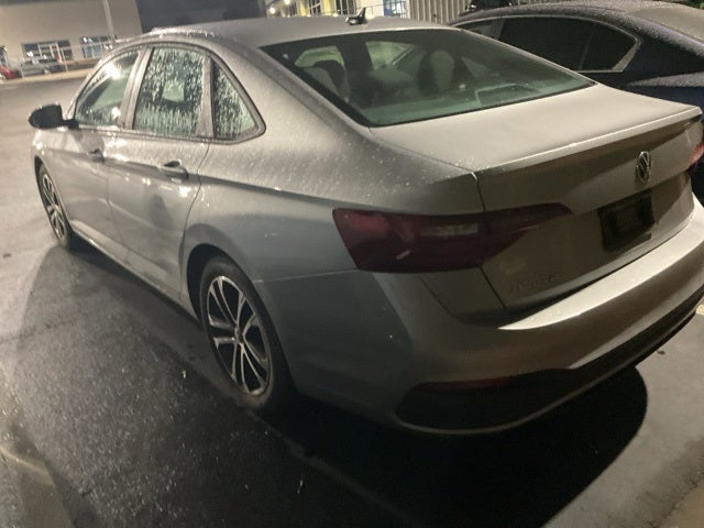 2023 Volkswagen Jetta 1.5T Sport