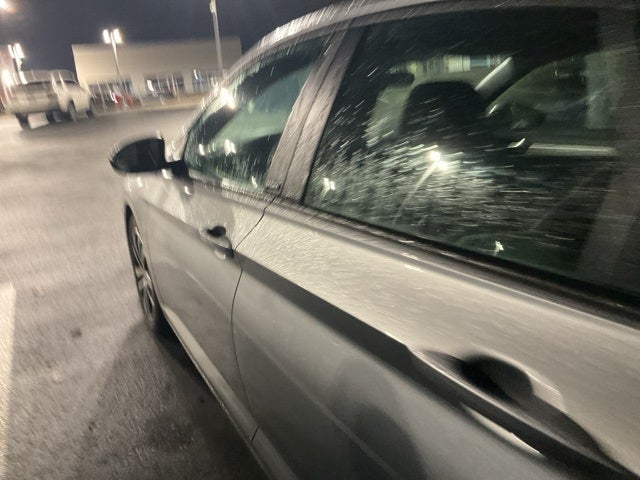 2023 Volkswagen Jetta 1.5T Sport