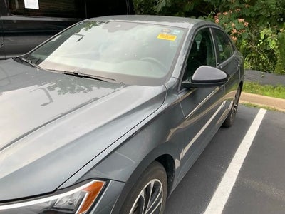 2024 Volkswagen Jetta 1.5T Sport