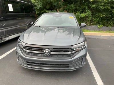 2024 Volkswagen Jetta 1.5T Sport